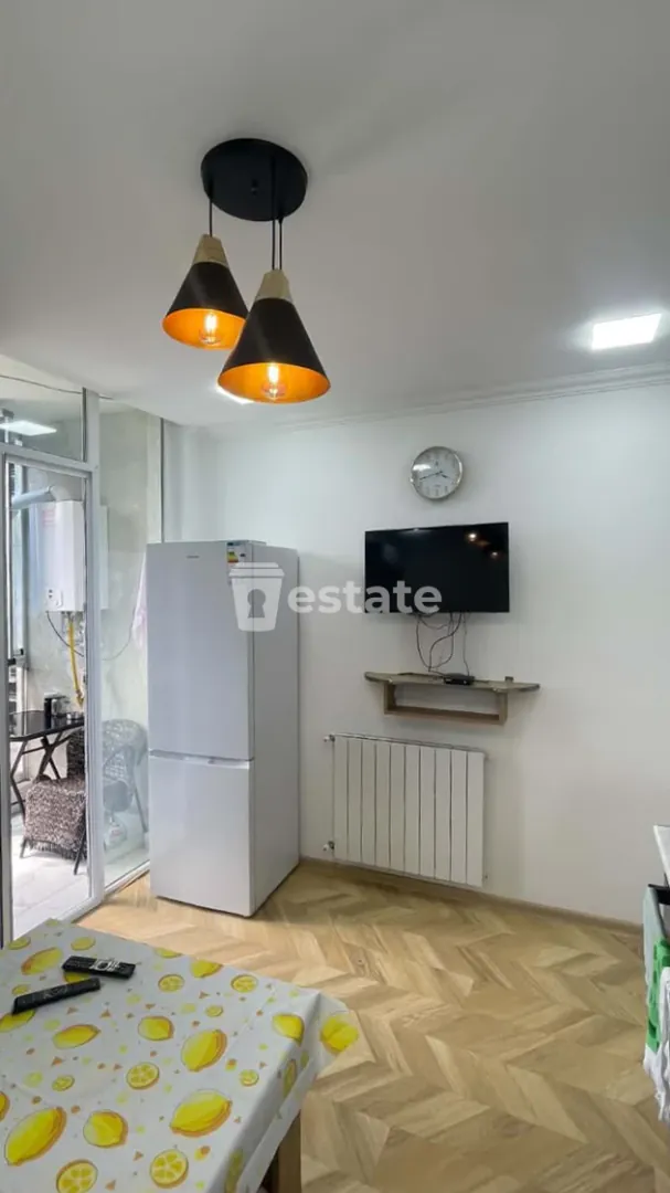 Selling bright 2+1 apartment near the new boulevard — photo 2