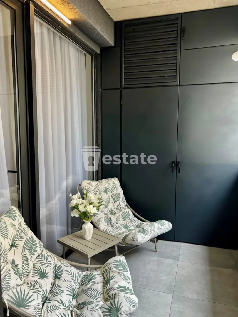 Fresh 1+1 for rent near the Alley of Heroes — photo 9
