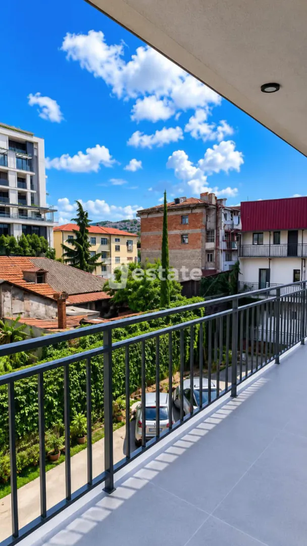Продам новую 2+1 в старом Батуми — фото 9