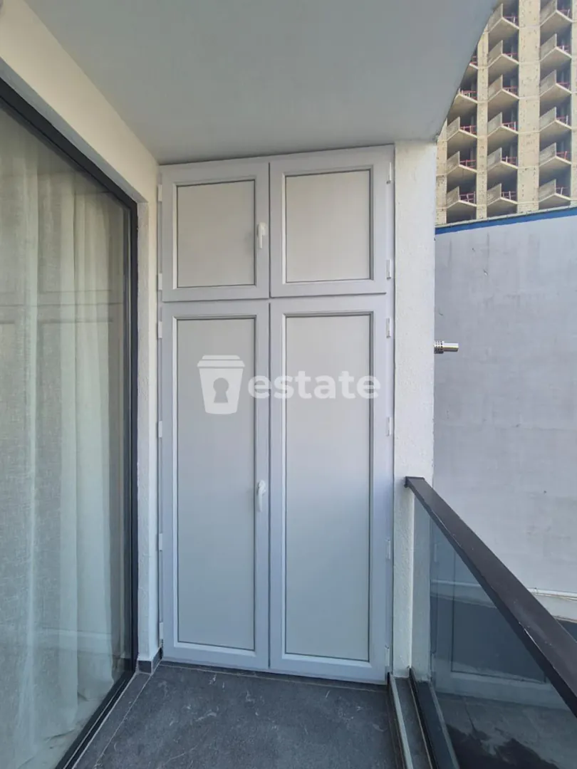 Renting out a fresh studio near the new boulevard — photo 8