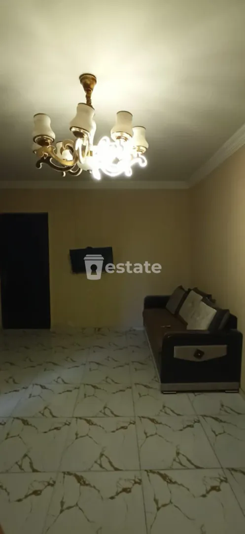 Renting a cozy 2+1 apartment in the VOX area — photo 1