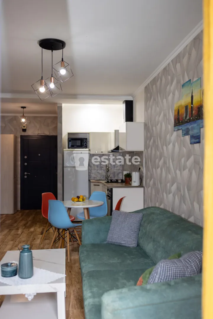 Cozy 2+1 apartment for rent — photo 3