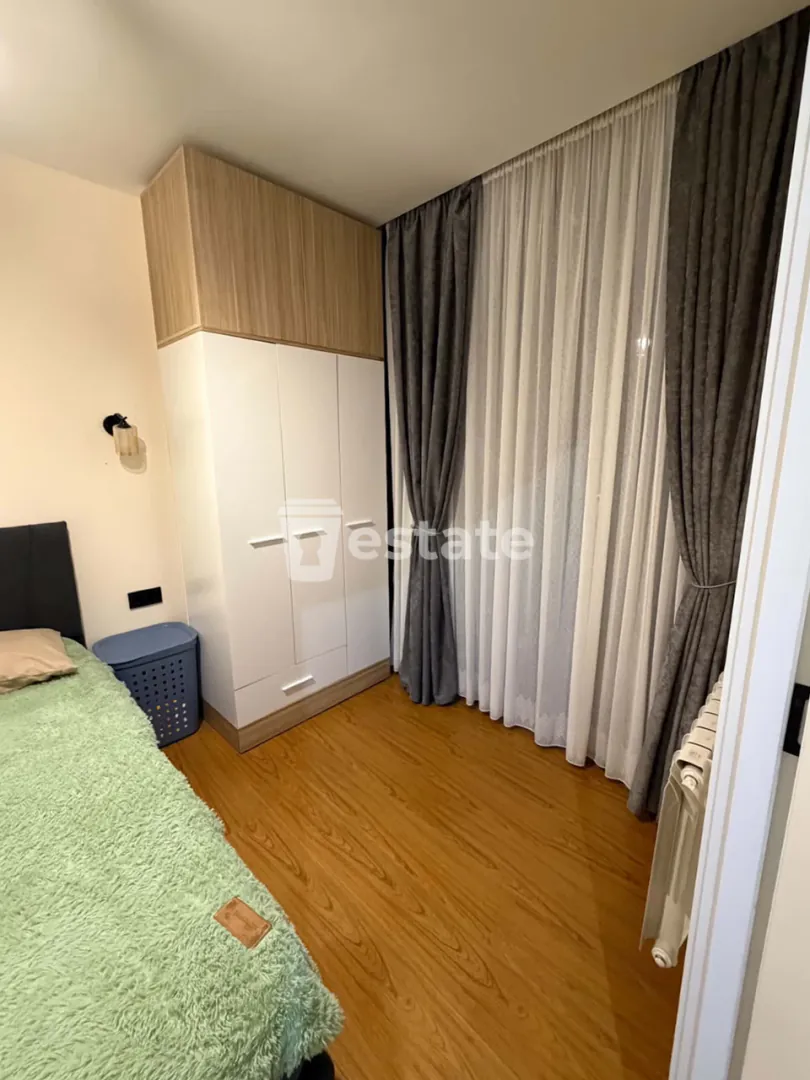 Renting a cozy 1+1 apartment near the new boulevard — photo 5
