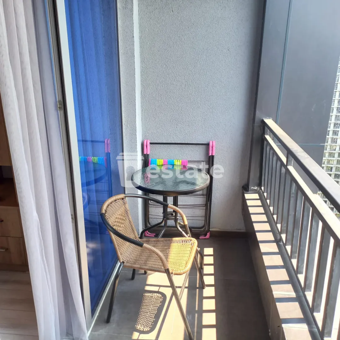 Cozy studio for sale near the new boulevard — photo 8
