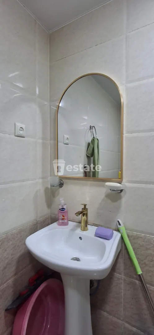 Cozy 1+1 apartment for rent near Hopa Market — photo 7