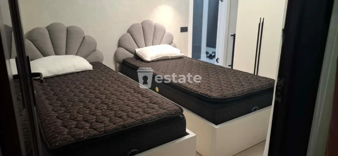 Renting out a modern 2+1 near the new boulevard — photo 6