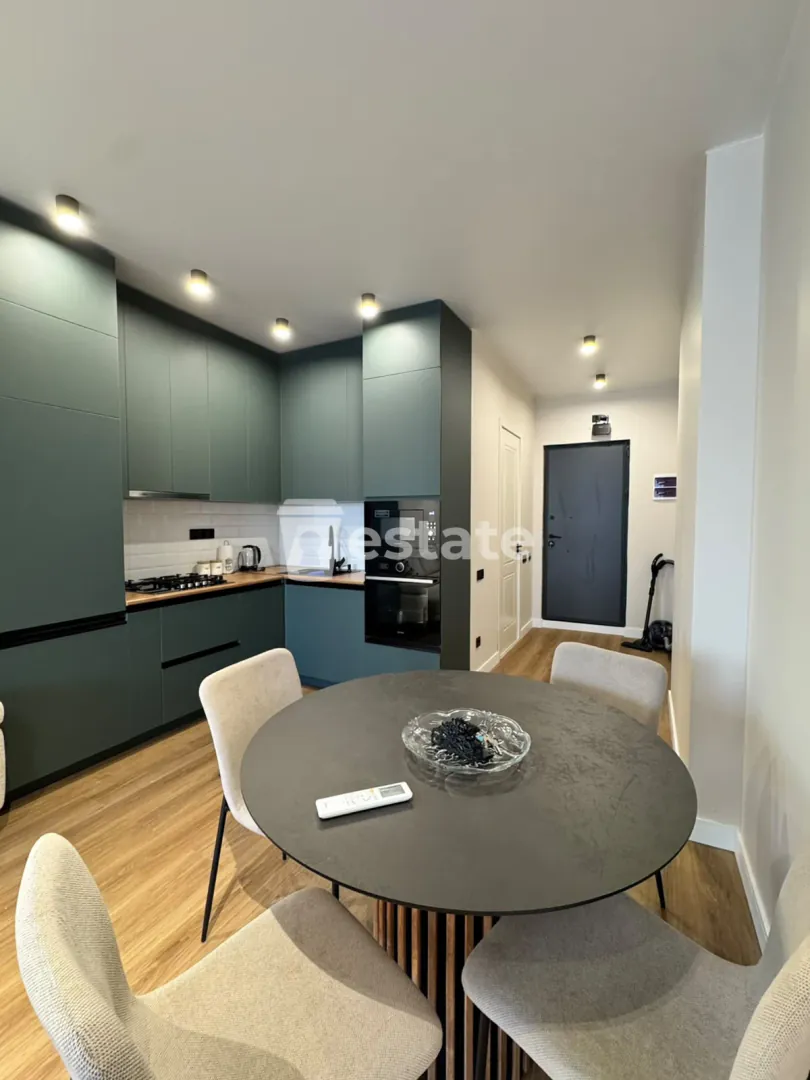 Renting a modern 2+1 near the new boulevard — photo 2