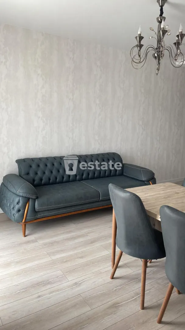 Renting a comfortable 1+1 apartment near Dinamo Stadium — photo 2