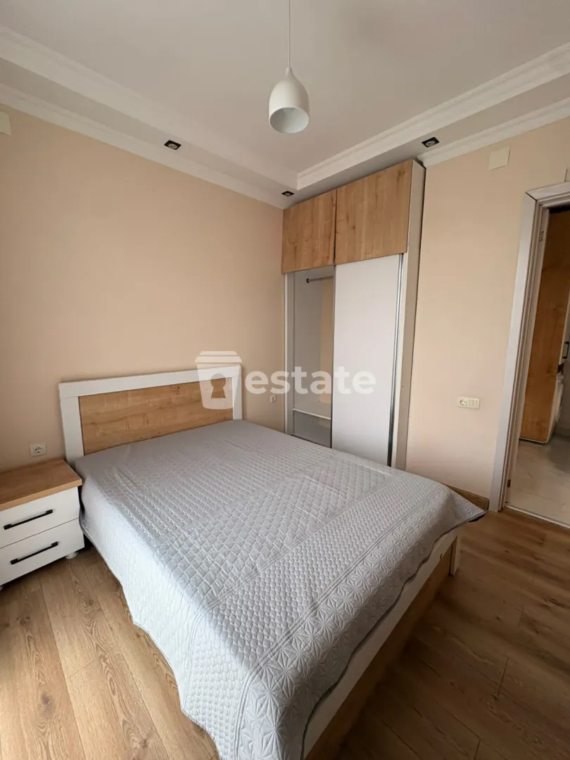 Renting out a comfortable 2+1 apartment near Hopa Market — photo 5
