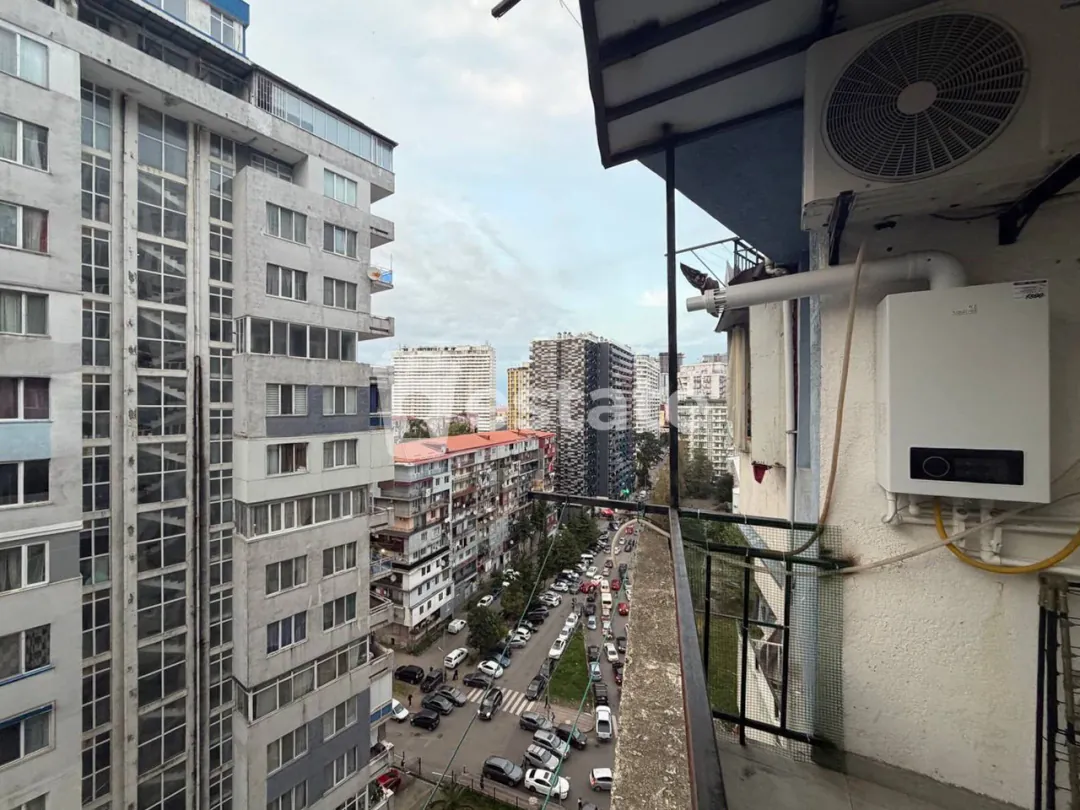 Selling a cozy 2+1 apartment near the new boulevard — photo 9