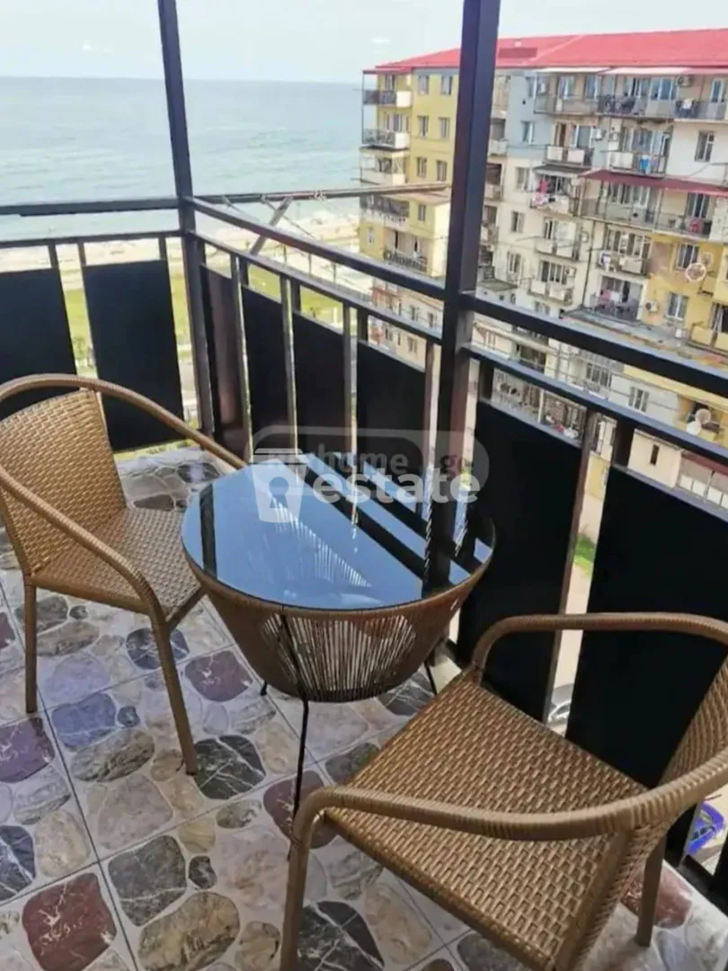 Comfortable 1+1 apartment for rent near Grand Mall — photo 8