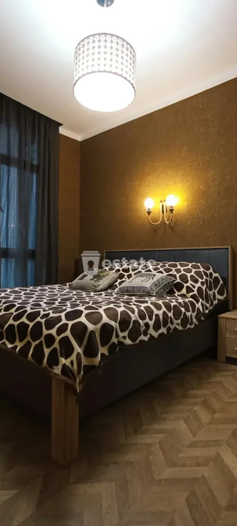 Renting out a spacious 2+1 apartment — photo 5