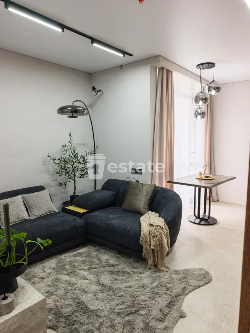 For sale: comfortable 2+1 near the new boulevard — photo 1