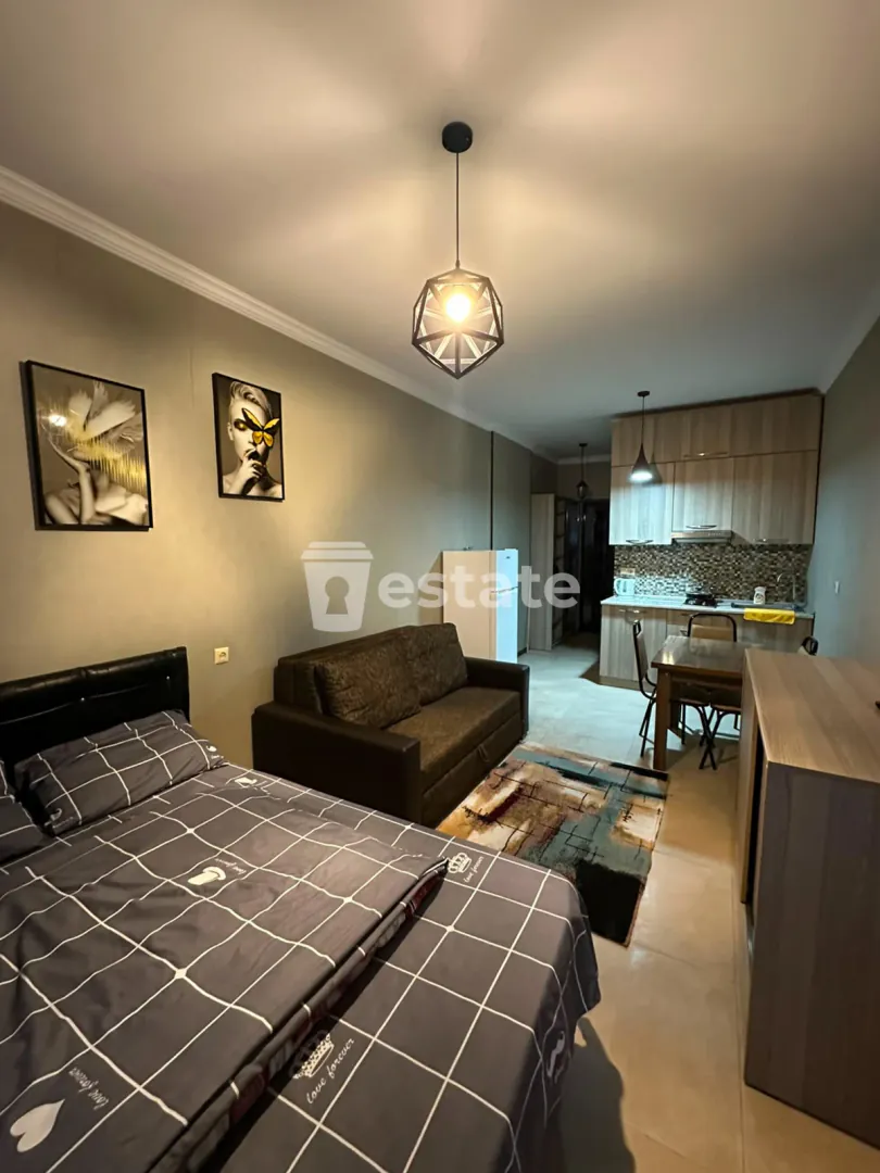 Cozy studio for rent near Heroes Alley — photo 3