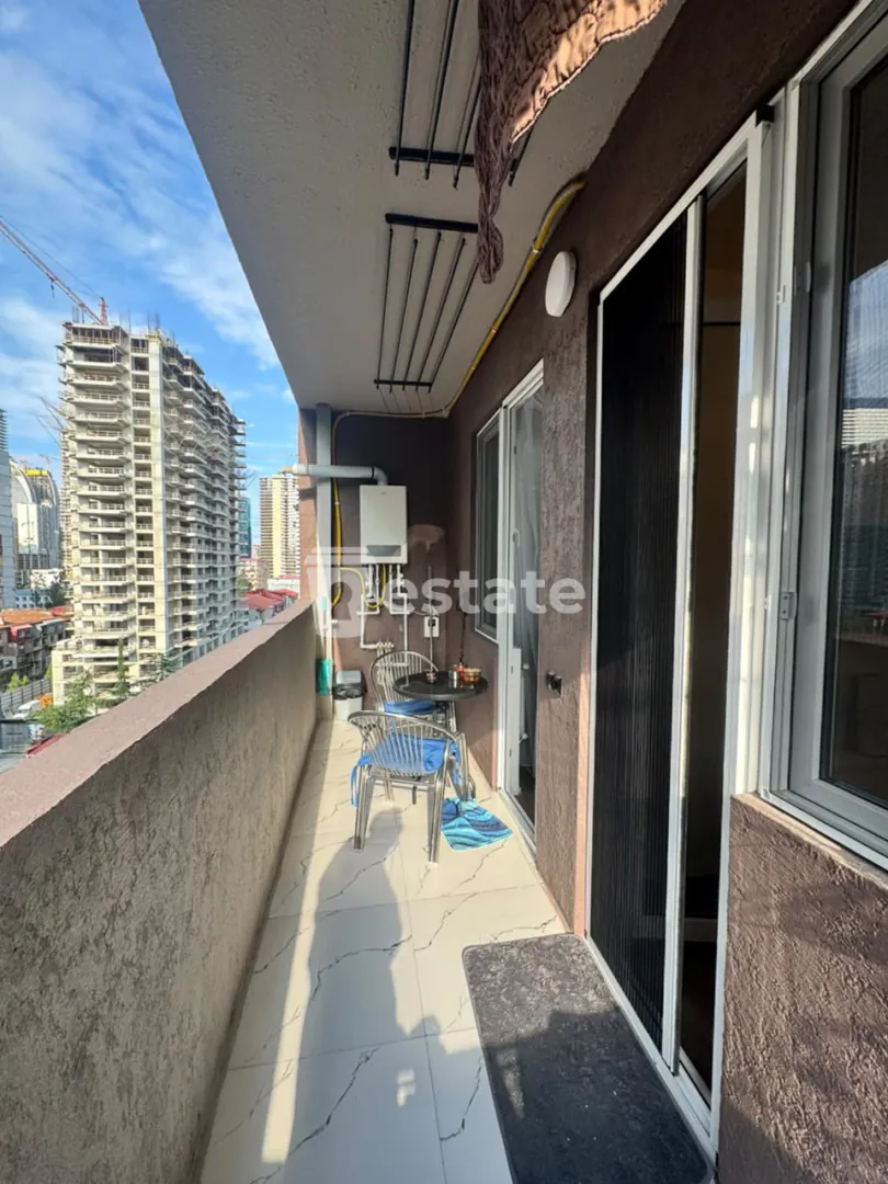 Selling a cozy 2+1 apartment near Dynamo Stadium — photo 8