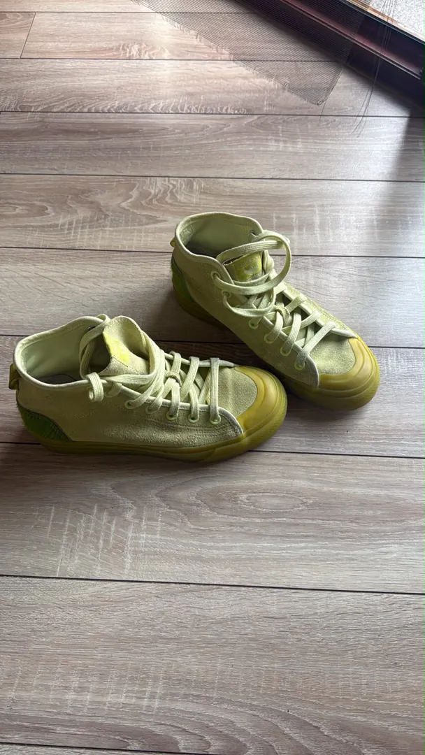 Shoes — photo 2
