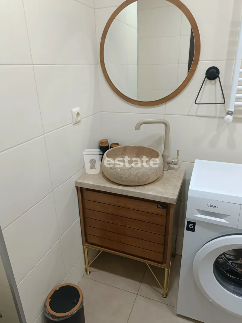 Renting out a fresh 1+1 apartment in Elt quarter — photo 7
