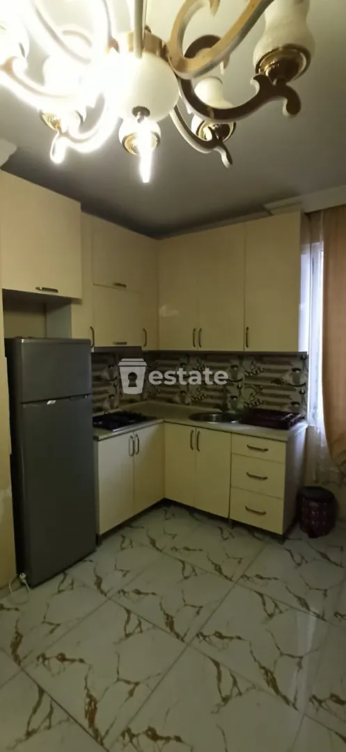 Renting a cozy 2+1 apartment in the VOX area — photo 3