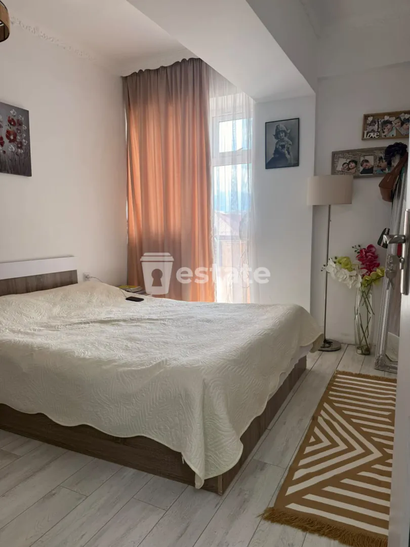 Selling a cozy 1+1 near Park 6 May — photo 4