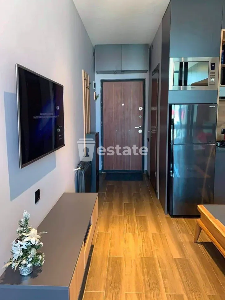 Renting out a modern studio in the center of Batumi — photo 4