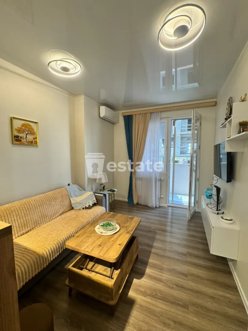 Selling a cozy 2+1 apartment near Dynamo Stadium — photo 1