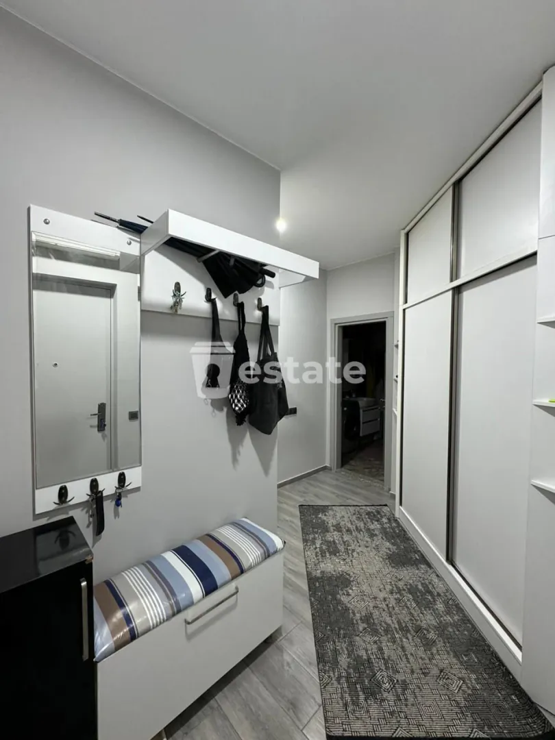 Selling comfortable 2+1 near Batumi Mall — photo 7