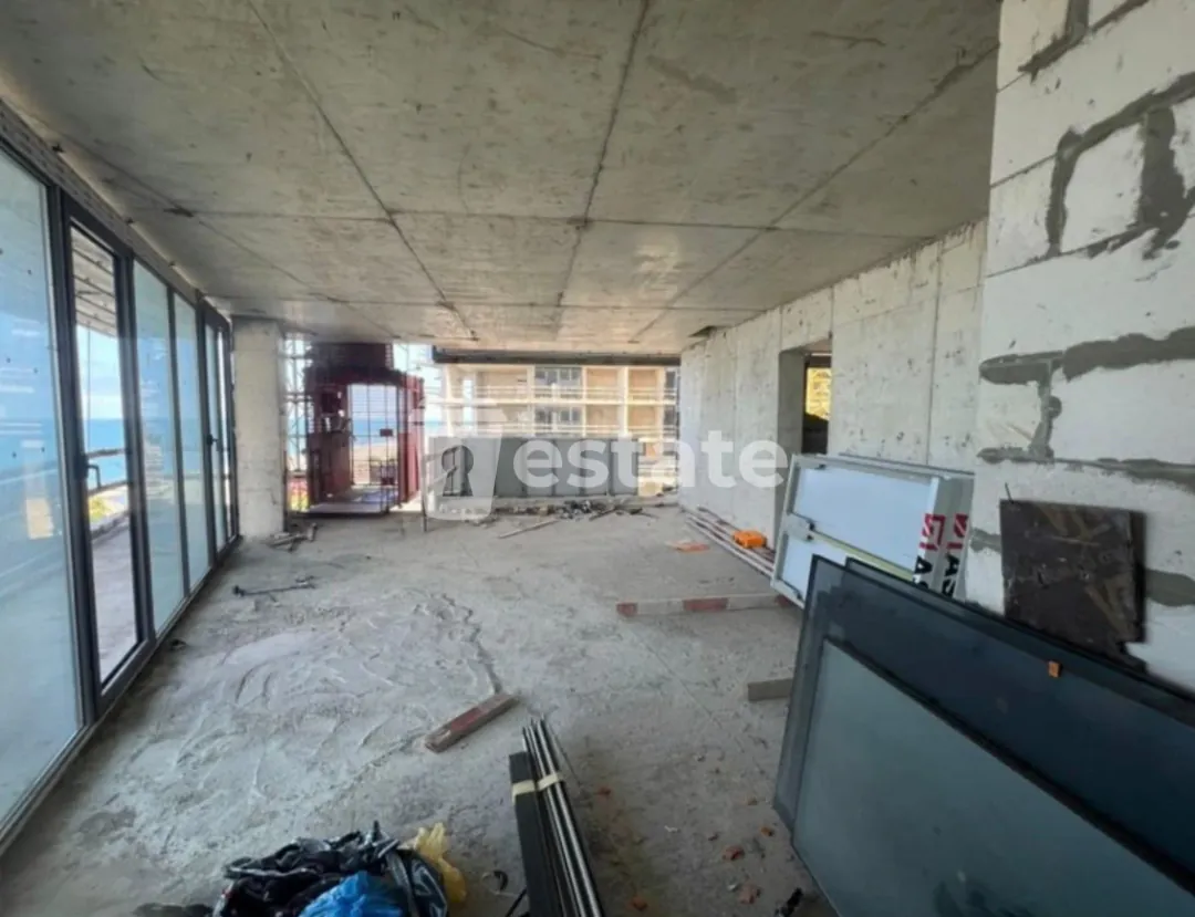 For sale: black frame (2+1) on the New Boulevard — photo 2