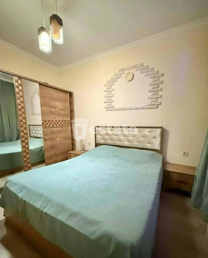 Comfortable 1+1 apartment for rent on Heroes' Alley — photo 6