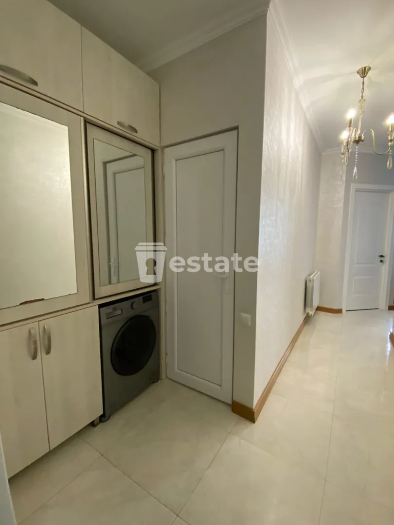 Bright 1+1 apartment for sale near the new boulevard — photo 7