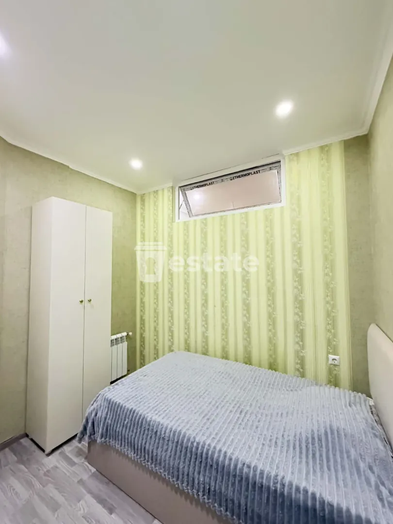 Renting out a bright 2+1 apartment in the center of Batumi — photo 8