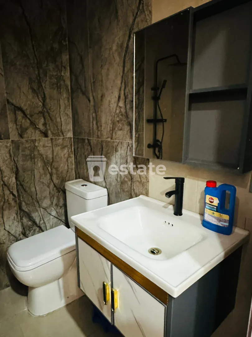 Comfortable 1+1 for rent near May 6th Park — photo 7