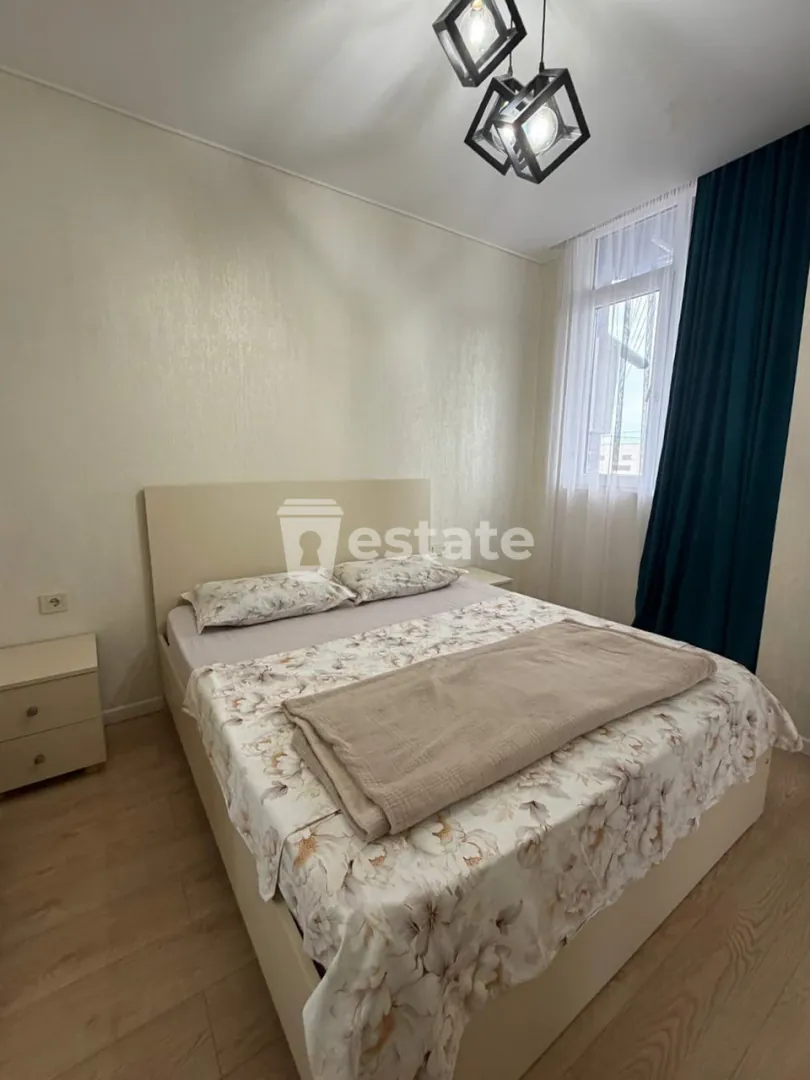 Renting out a cozy 2+1 with a sea view — photo 4
