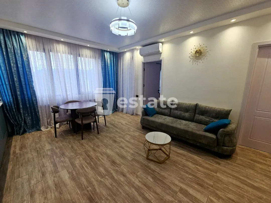 Renting out a modern 2+1 apartment near the new boulevard — photo 1