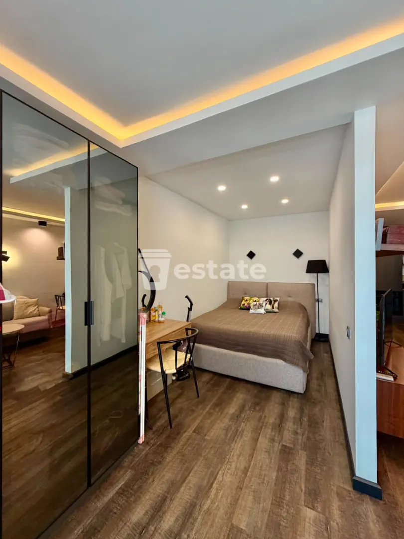 Renting out a stylish 1+1 on New Boulevard — photo 6