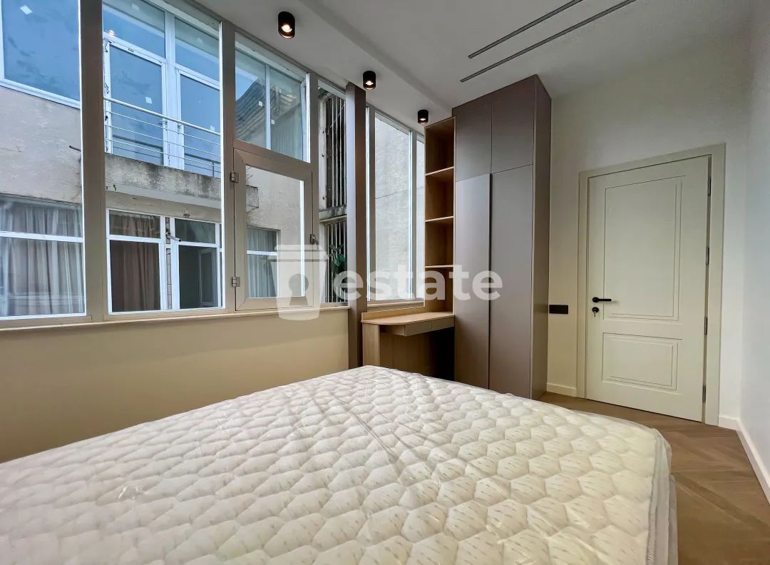 Selling modern 2+1 near Park of May 6th — photo 6