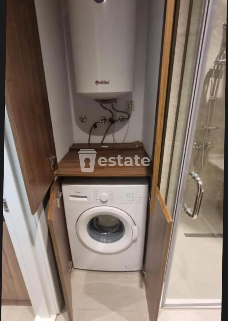 Fresh studio for rent in Alliance — photo 7