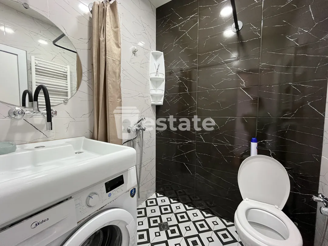 Selling two studios near the new boulevard — photo 8