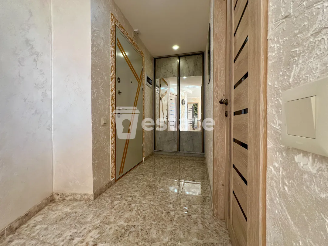 Modern 2+1 apartment for sale near the new boulevard — photo 7