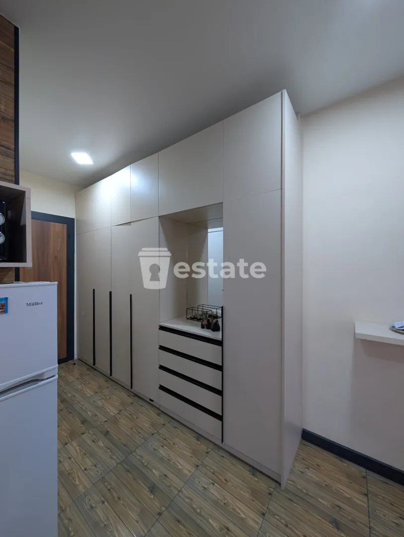 Comfortable studio for rent near the Alley of Heroes — photo 5
