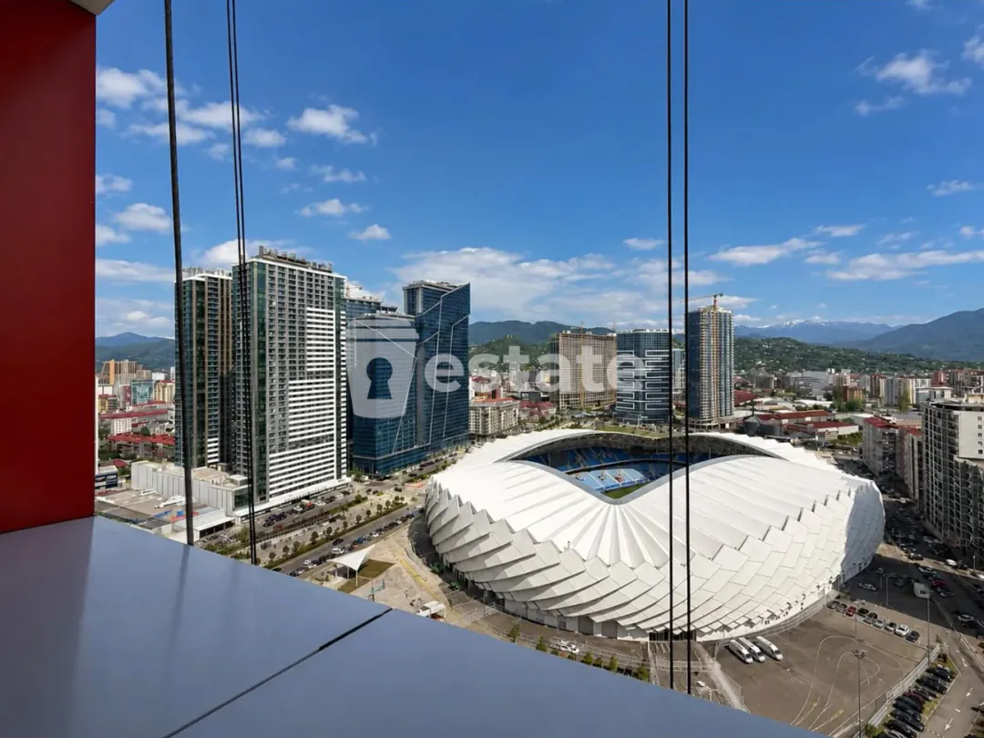 For rent at Tbel Abuseridze 21 — photo 9