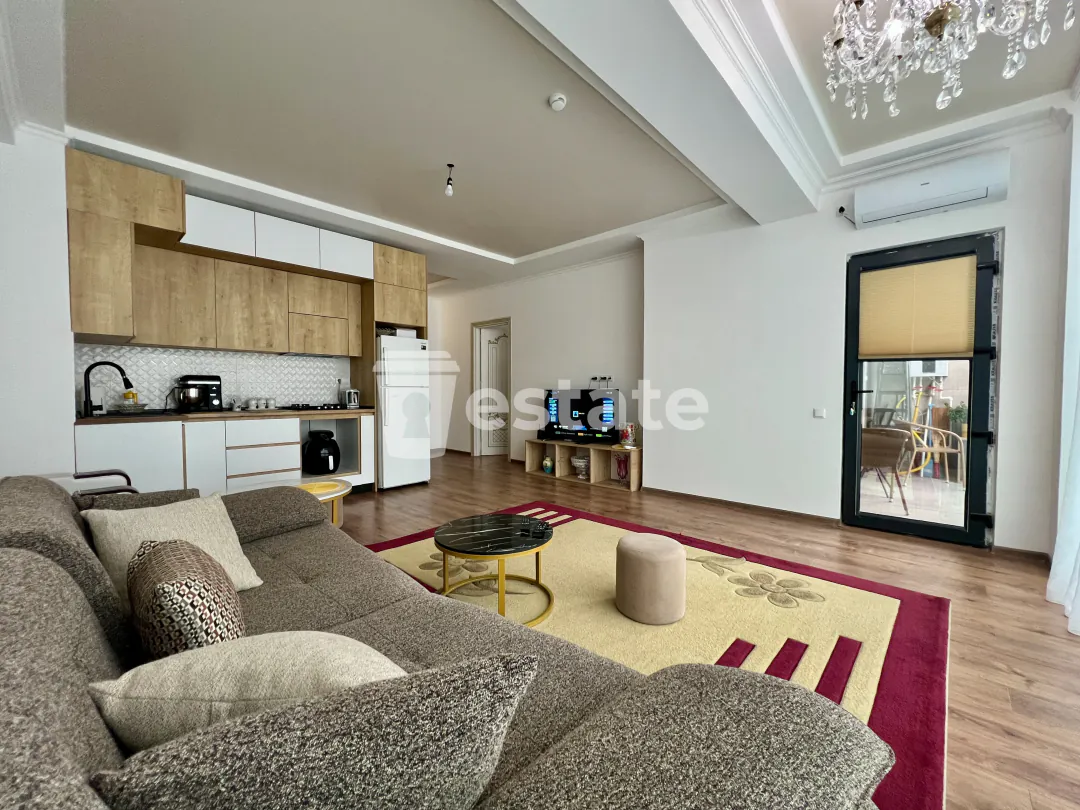 Selling a 2+1 apartment with fresh renovation near the new boulevard — photo 3