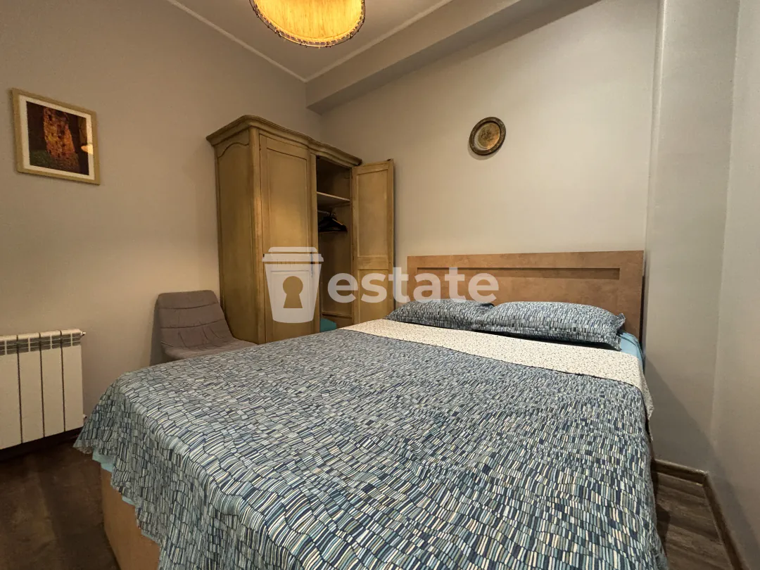 Comfortable 2+1 apartment for rent near Batumi Mall — photo 7