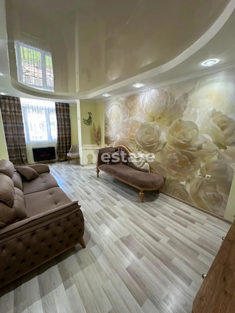 Comfortable 1+1 apartment for rent — photo 1