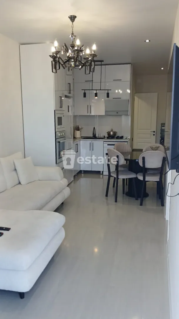 Cozy 2+1 apartment for rent — photo 2