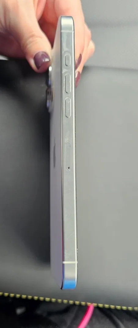 iPhone 16 Pro Max 256 GB — photo 6
