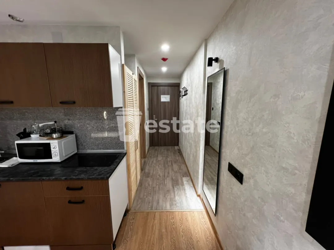Modern studio for rent in Elt quarter — photo 6