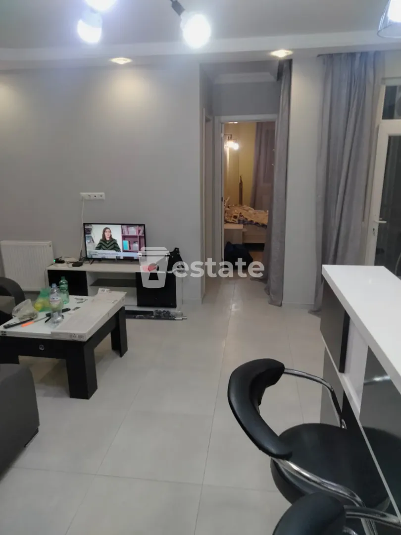 Selling a comfortable 2+1 apartment in the center of Batumi — photo 2