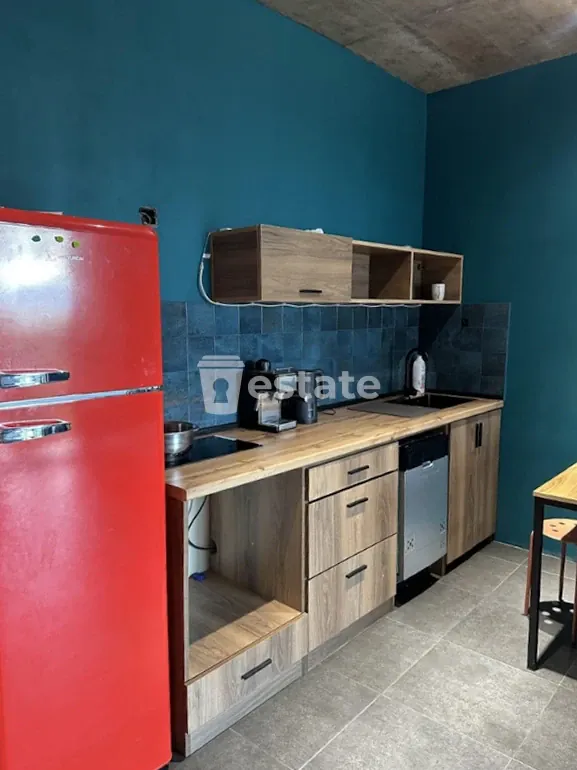 Selling a stylish studio near the new boulevard — photo 4