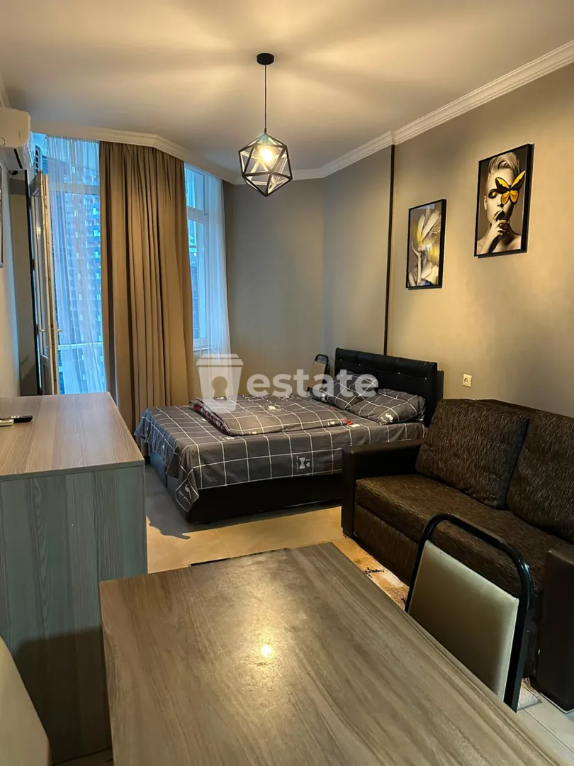 Cozy studio for rent near Heroes Alley — photo 2