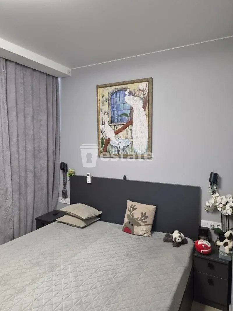 Selling a cozy 1+1 apartment — photo 5